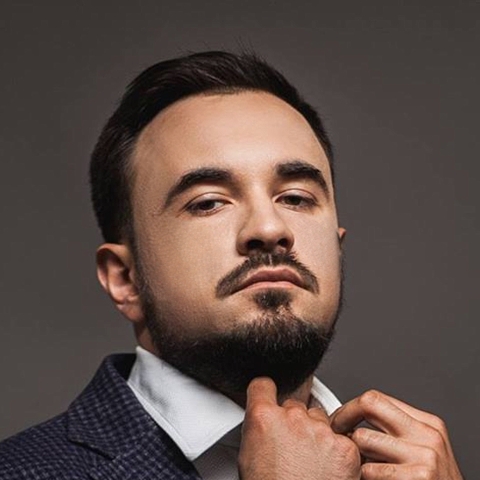 Roman Katerynchyk, owner artjoker